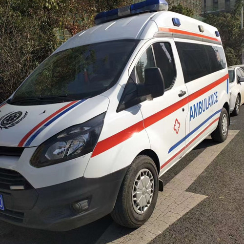 四子王品质救护车出租,为您的健康出行负责