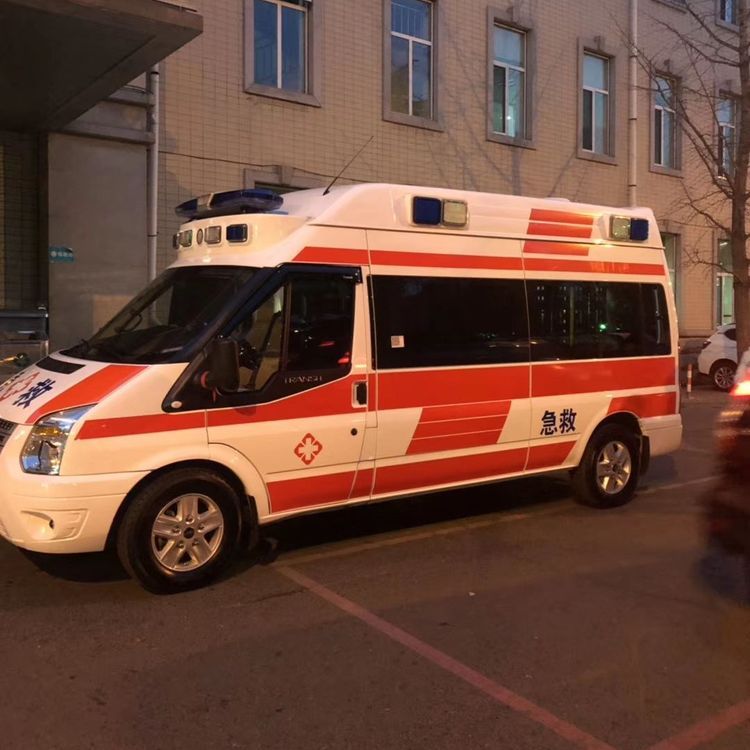 四子王一般救护车是怎么分类的