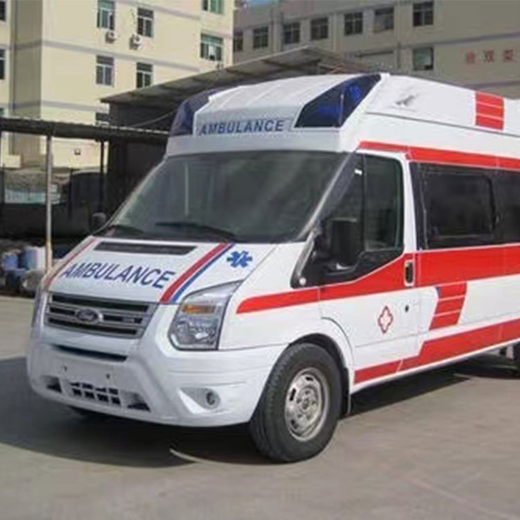 四子王救护车出租收费:安全出行,价格透明
